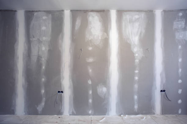 Best Drywall Installation  in Woodward, OK